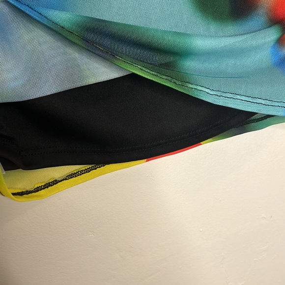 Mesh top - Picture 6 of 6